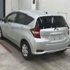 nissan note 2017 -NISSAN--Note NE12-210342---NISSAN--Note NE12-210342- image 2