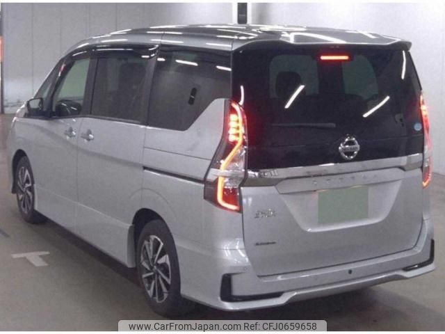 nissan serena 2022 quick_quick_5AA-GFC27_235320 image 2