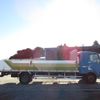 mitsubishi-fuso fighter 1995 NIKYO_DK78386 image 4