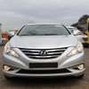 hyundai sonata 2014 ED-02889-20191015 image 5