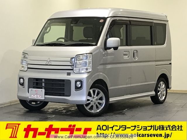 mitsubishi town-box 2016 -MITSUBISHI--Town Box ABA-DS17W--DS17W-101102---MITSUBISHI--Town Box ABA-DS17W--DS17W-101102- image 1