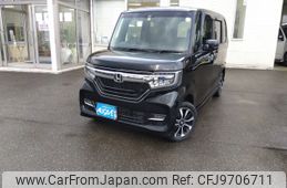 honda n-box 2018 -HONDA--N BOX DBA-JF4--JF4-1028311---HONDA--N BOX DBA-JF4--JF4-1028311-