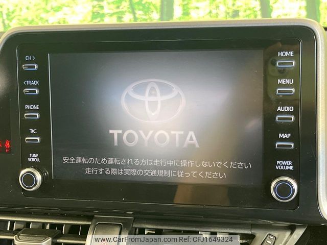 toyota c-hr 2020 CFJ1649324 image 2
