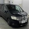 honda stepwagon 2010 -HONDA 【名変中 】--Stepwgn RK5--1034795---HONDA 【名変中 】--Stepwgn RK5--1034795- image 1