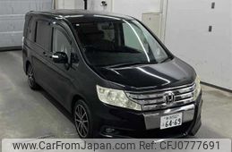 honda stepwagon 2010 -HONDA 【名変中 】--Stepwgn RK5--1034795---HONDA 【名変中 】--Stepwgn RK5--1034795-