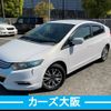 honda insight 2009 -HONDA--Insight DAA-ZE2--ZE2-1123058---HONDA--Insight DAA-ZE2--ZE2-1123058- image 1