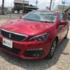 peugeot 308 2018 -PEUGEOT 【名変中 】--Peugeot 308 T9BH01--JS071225---PEUGEOT 【名変中 】--Peugeot 308 T9BH01--JS071225- image 21