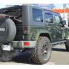 chrysler jeep-wrangler 2007 -CHRYSLER 【豊橋 301ﾌ2102】--Jeep Wrangler ABA-JK38L--1J8GE59147L131796---CHRYSLER 【豊橋 301ﾌ2102】--Jeep Wrangler ABA-JK38L--1J8GE59147L131796- image 2