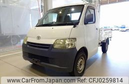 toyota townace-truck 2013 GOO_NET_EXCHANGE_1230336A30240928W001