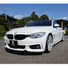 bmw 4-series 2014 -BMW--BMW 4 Series DBA-4A20--WBA4A12070GK06261---BMW--BMW 4 Series DBA-4A20--WBA4A12070GK06261- image 4