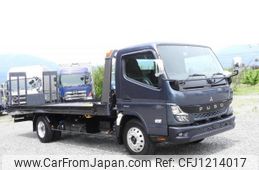 mitsubishi-fuso canter 2022 CFJ1214017
