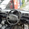 suzuki carry-truck 2005 -SUZUKI 【名変中 】--Carry Truck DA63T--323169---SUZUKI 【名変中 】--Carry Truck DA63T--323169- image 7