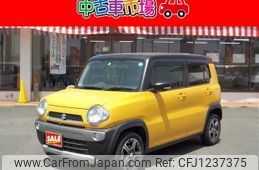 suzuki hustler 2016 -SUZUKI--Hustler MR41S--601064---SUZUKI--Hustler MR41S--601064-