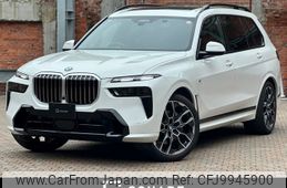 bmw x7 2023 -BMW--BMW X7 3CA-22EN30--WBA22EN0X09U30***---BMW--BMW X7 3CA-22EN30--WBA22EN0X09U30***-