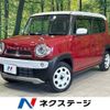 suzuki hustler 2015 -SUZUKI--Hustler DAA-MR41S--MR41S-126811---SUZUKI--Hustler DAA-MR41S--MR41S-126811- image 1