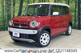 suzuki hustler 2015 -SUZUKI--Hustler DAA-MR41S--MR41S-126811---SUZUKI--Hustler DAA-MR41S--MR41S-126811-
