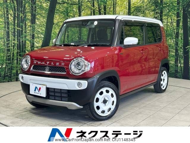 suzuki hustler 2015 -SUZUKI--Hustler DAA-MR41S--MR41S-126811---SUZUKI--Hustler DAA-MR41S--MR41S-126811- image 1