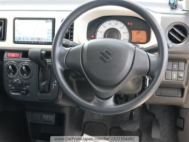 suzuki alto 2016 CFJ1554482 image 2