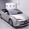 toyota prius 2015 -TOYOTA--Prius ZVW51-8000758---TOYOTA--Prius ZVW51-8000758- image 1