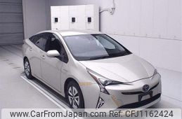 toyota prius 2015 -TOYOTA--Prius ZVW51-8000758---TOYOTA--Prius ZVW51-8000758-