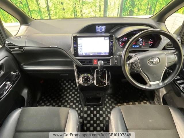 toyota noah 2019 -TOYOTA--Noah DBA-ZRR80W--ZRR80-0470002---TOYOTA--Noah DBA-ZRR80W--ZRR80-0470002- image 2