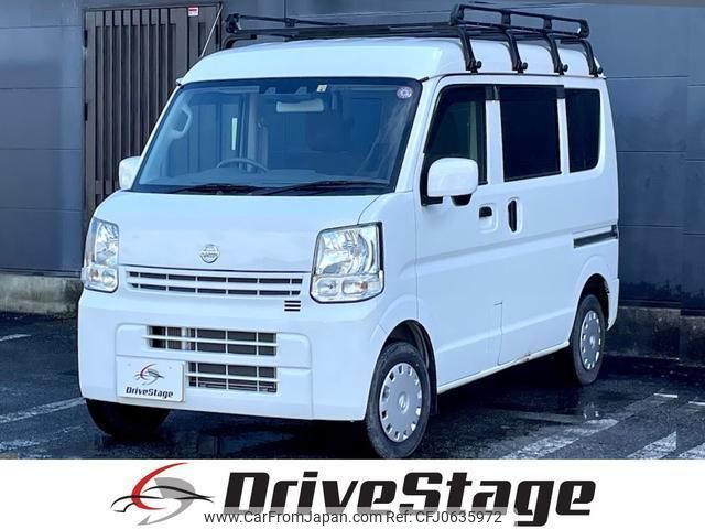 nissan nv100-clipper 2021 quick_quick_DR17V_DR17V-853931 image 1