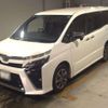 toyota voxy 2021 -TOYOTA 【大分 300ﾕ 632】--Voxy 3BA-ZRR85W--ZRR85-0156635---TOYOTA 【大分 300ﾕ 632】--Voxy 3BA-ZRR85W--ZRR85-0156635- image 1