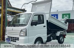 suzuki carry-truck 2025 CFJ0146648