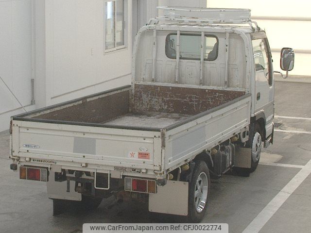 isuzu elf-truck 2006 -ISUZU--Elf NKR81-7054070---ISUZU--Elf NKR81-7054070- image 2