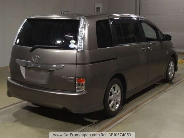 toyota isis 2012 -TOYOTA--Isis DBA-ZGM10W--ZGM10-0044528---TOYOTA--Isis DBA-ZGM10W--ZGM10-0044528- image 2