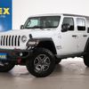 chrysler jeep-wrangler 2020 -CHRYSLER--Jeep Wrangler ABA-JL36L--1C4HJXKG0LW168175---CHRYSLER--Jeep Wrangler ABA-JL36L--1C4HJXKG0LW168175- image 1