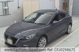 mazda axela 2013 -MAZDA--Axela BMEFS-101650---MAZDA--Axela BMEFS-101650-