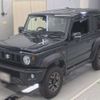 suzuki jimny-sierra 2022 -SUZUKI--Jimny Sierra JB74W-153765---SUZUKI--Jimny Sierra JB74W-153765- image 1