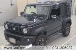 suzuki jimny-sierra 2022 -SUZUKI--Jimny Sierra JB74W-153765---SUZUKI--Jimny Sierra JB74W-153765-