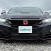 honda civic 2018 -HONDA--Civic DBA-FK8--FK8-1101871---HONDA--Civic DBA-FK8--FK8-1101871- image 23