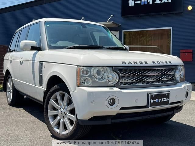 land-rover range-rover-vogue 2009 quick_quick_LM42S_SALLMAM338A291711 image 1