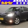 subaru forester 2012 -SUBARU--Forester DBA-SJ5--SJ5-005536---SUBARU--Forester DBA-SJ5--SJ5-005536- image 1