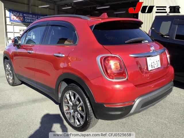 fiat 500x 2017 -FIAT 【伊勢志摩 300ｽ6237】--Fiat 500X 33414--0P552457---FIAT 【伊勢志摩 300ｽ6237】--Fiat 500X 33414--0P552457- image 2