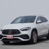 mercedes-benz amg 2022 -MERCEDES-BENZ--AMG 4BA-247754M--W1N2477542J398717---MERCEDES-BENZ--AMG 4BA-247754M--W1N2477542J398717- image 1