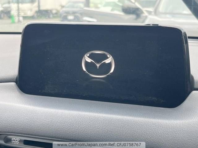 mazda cx-8 2019 -MAZDA--CX-8 6BA-KG5P--KG5P-100757---MAZDA--CX-8 6BA-KG5P--KG5P-100757- image 2