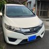 honda fit 2015 CFJ1564818 image 2