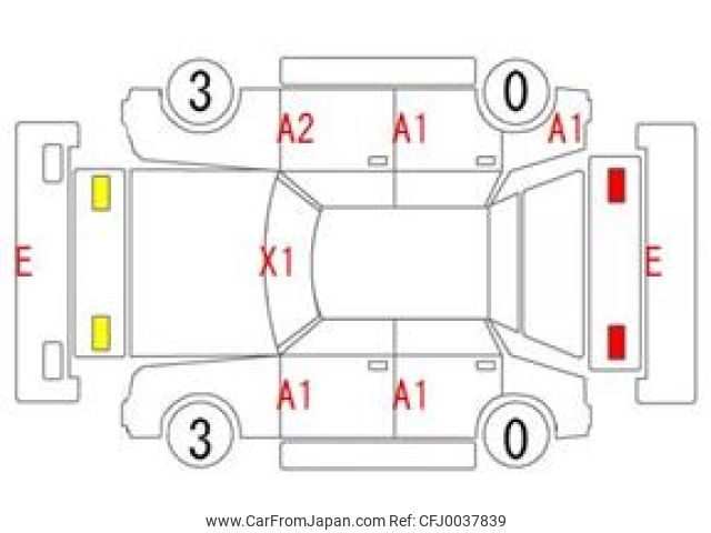 honda n-box 2014 -HONDA--N BOX DBA-JF1--JF1-1411143---HONDA--N BOX DBA-JF1--JF1-1411143- image 2