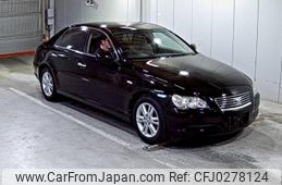 toyota mark-x 2005 CFJ0278124
