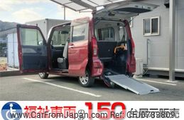 daihatsu tanto 2020 quick_quick_6BA-LA650S_LA650S-0064669