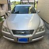 toyota mark-x 2007 -TOYOTA--MarkX DBA-GRX120--GRX120-3034507---TOYOTA--MarkX DBA-GRX120--GRX120-3034507- image 1