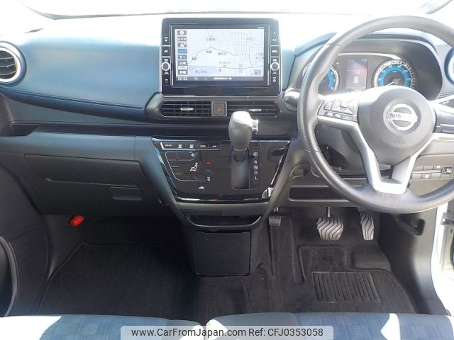 nissan dayz 2019 -NISSAN--DAYZ 5AA-B44W--B44W-0012345---NISSAN--DAYZ 5AA-B44W--B44W-0012345- image 2