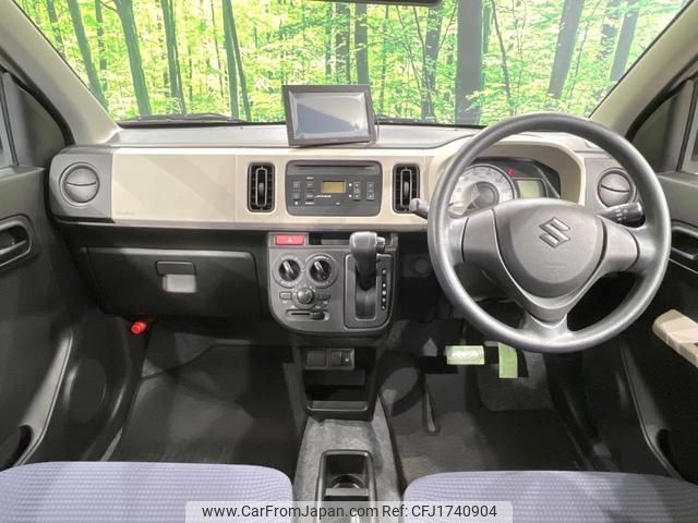 suzuki alto 2019 CFJ1740904 image 2