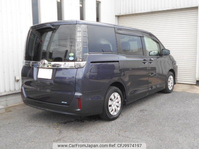 toyota voxy 2014 -TOYOTA 【船橋 500ｽ6116】--Voxy ZRR80G--0038086---TOYOTA 【船橋 500ｽ6116】--Voxy ZRR80G--0038086- image 2