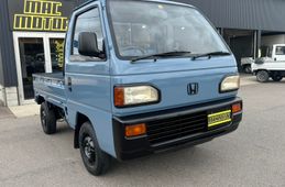 honda acty-truck 1992 S1