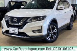 nissan x-trail 2019 quick_quick_DBA-T32_T32-544399